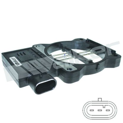 WALKER PROD. MASS AIR FLOW SENSOR - 2452062