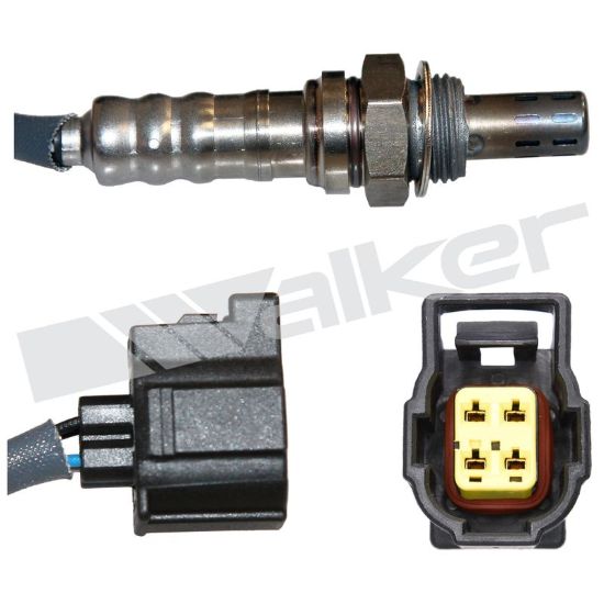 WALKER PROD. OXYGEN SENSOR - 35034213