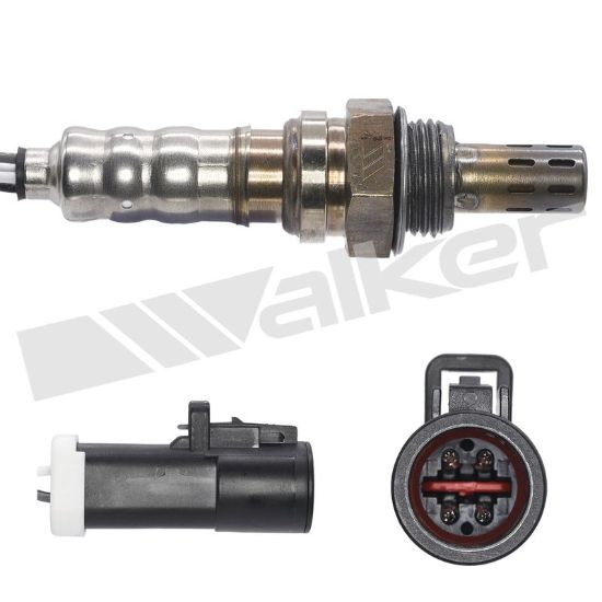 WALKER PROD. OXYGEN SENSOR - 35034316