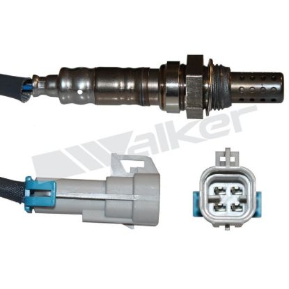 WALKER PROD. OXYGEN SENSOR - 35034412