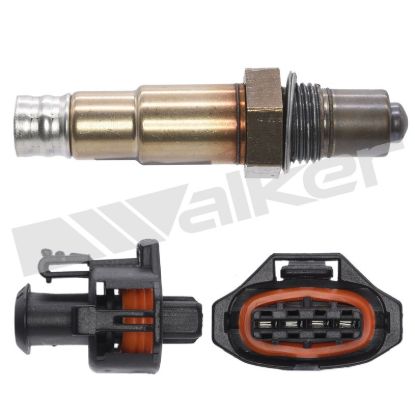 WALKER PROD. OXYGEN SENSOR - 35034491