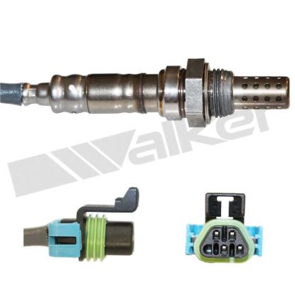 WALKER PROD. OXYGEN SENSOR - 35034551