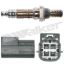 WALKER PROD. OXYGEN SENSOR - 35034582