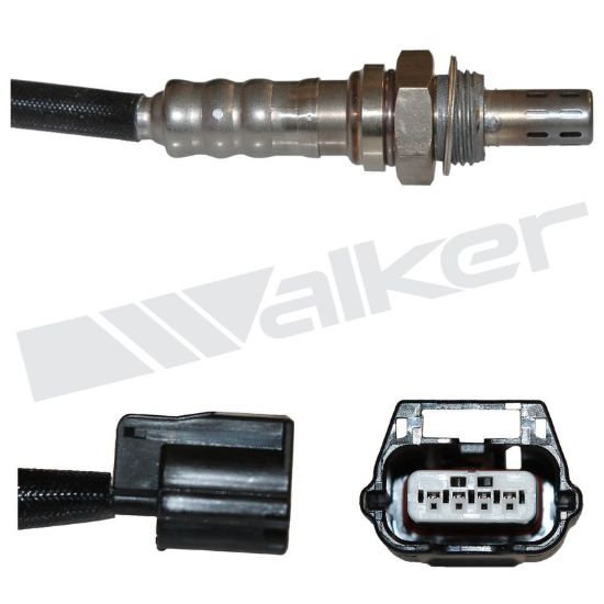 WALKER PROD. OXYGEN SENSOR - 35034699