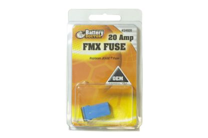 WIRTHCO FUSE-FMX-20 AMP - 24920