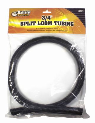 WIRTHCO 3/4' SPLIT LOOM-3FT - 27070