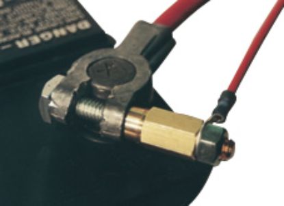 WIRTHCO TOP POST BATTERY BOLT - 30600