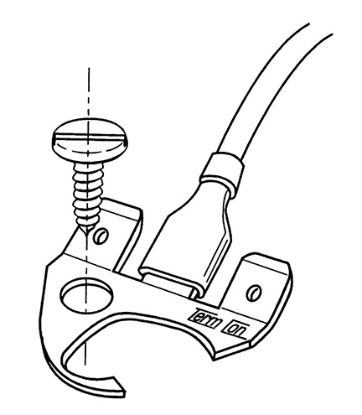 WIRTHCO TAP TOP POST BATT - 30703