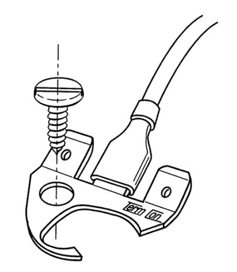 WIRTHCO TAP TOP POST BATT - 30703