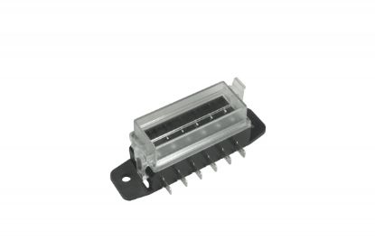 WIRTHCO 10 WAY MINI FUSE BLOCK - 310177