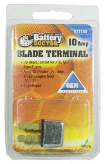 WIRTHCO BLADE STYLE AUTO RESET - 31180