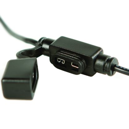WIRTHCO ATM FUSE HOLDER W/CAP - 31827