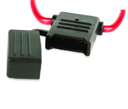 WIRTHCO MAXI HEAVY DUTY FUSE HOLD - 31860