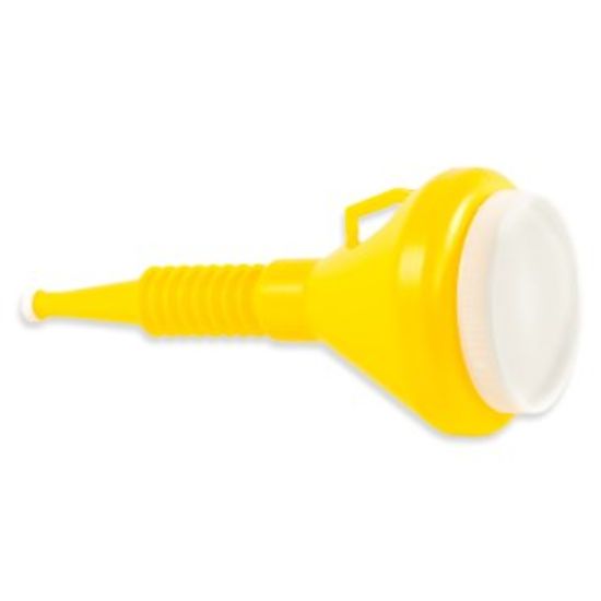 WIRTHCO 1 1/2 QT CLN FUNL YELL - 32135