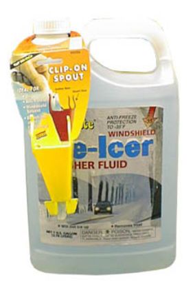 WIRTHCO CLIP ON SPOUT BOTTLE CARD - 32255