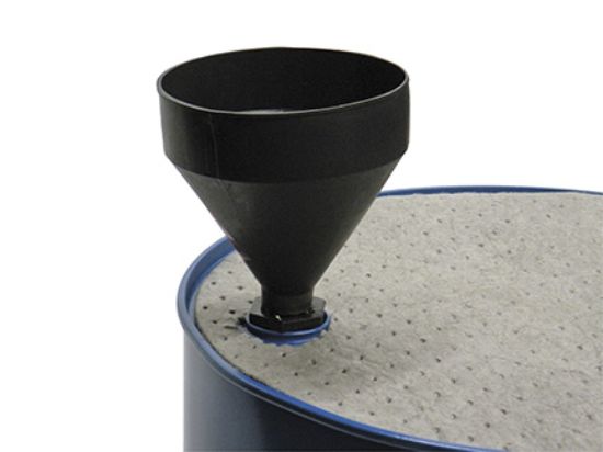 WIRTHCO 3-QT DRUM FUNNEL 2' BUNG - 32400