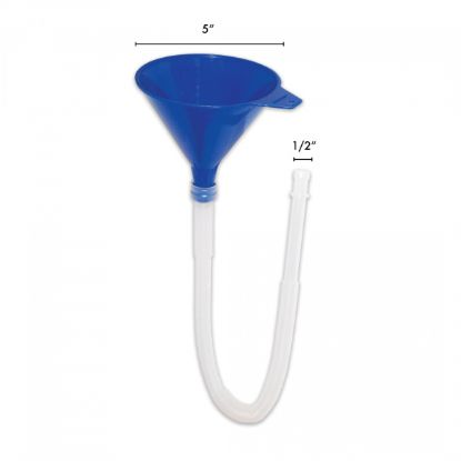 WIRTHCO 1 PNT ECON FUNL W/TUBE/S - 32832
