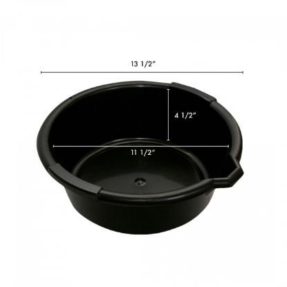 WIRTHCO 61/2QT UTILITY BASIN - 32950