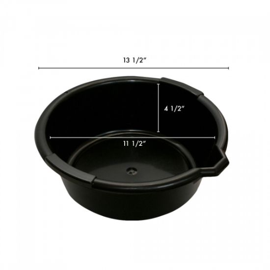WIRTHCO 61/2QT UTILITY BASIN - 32950