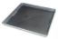 WIRTHCO UTILITY TRAY BLACK 22X22 - 40092
