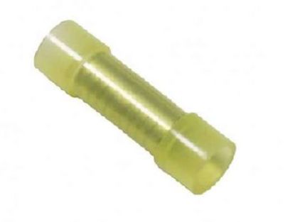 WIRTHCO 12-10AWG NY BUTT CONNTRS - 80211