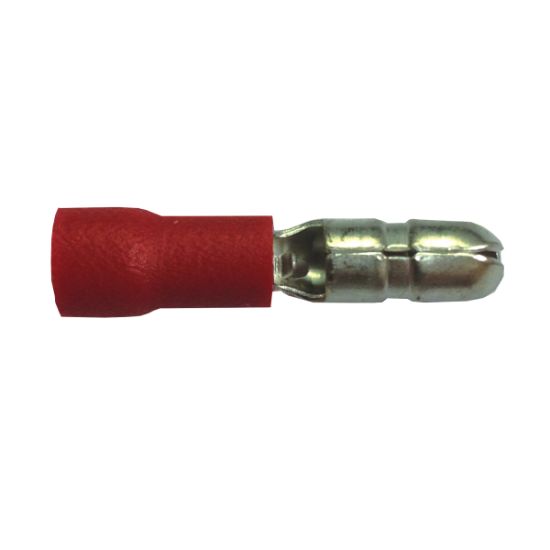 WIRTHCO 22-18AWG ML BULLET CONNTR - 80244