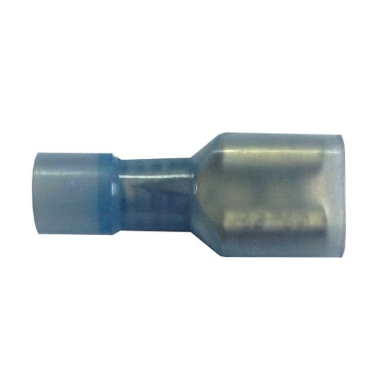 WIRTHCO 16-14AWG .250 FM QCK DIST - 80250