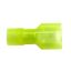 WIRTHCO 12-10AWG .250 ML QCK DIST - 80258