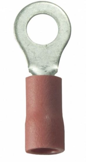 WIRTHCO VINYL RING TERMINAL - 80328