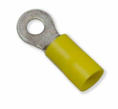 WIRTHCO VINYL RING TERMINAL - 80359