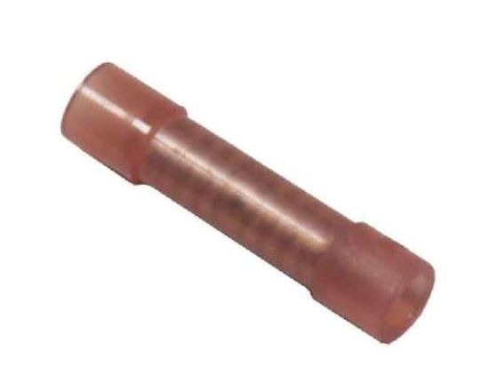 WIRTHCO NYLON BUTT CONNECTOR - 80801