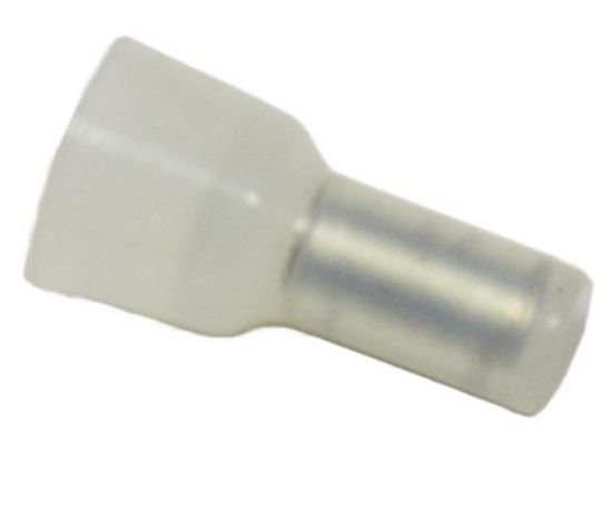 WIRTHCO NYLON CRIMP CAPS - 80820