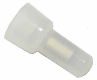 WIRTHCO NYLON CRIMP CAPS - 80822