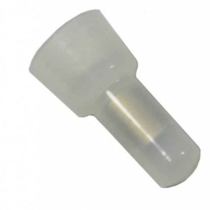 WIRTHCO NYLON CRIMP CAPS - 80823