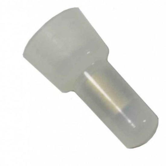 WIRTHCO NYLON CRIMP CAPS - 80823