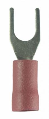 WIRTHCO VINYL FORK TERMINAL - 80838