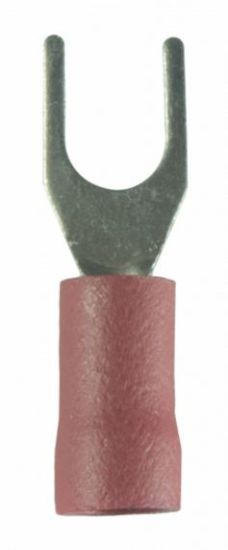 WIRTHCO VINYL FORK TERMINAL - 80838