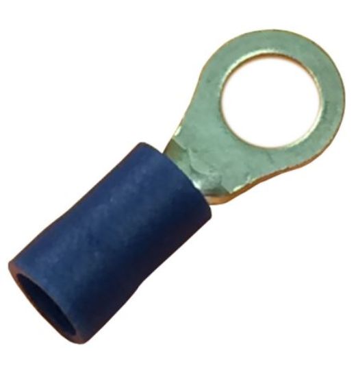 WIRTHCO VINYL RING TERMINAL - 80845