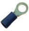 WIRTHCO VINYL RING TERMINAL - 80845