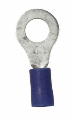 WIRTHCO VINYL RING TERMINAL - 80847