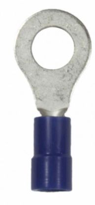 WIRTHCO VINYL RING TERMINAL - 80849