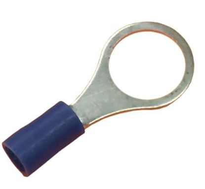 WIRTHCO VINYL RING TERMINAL - 80851