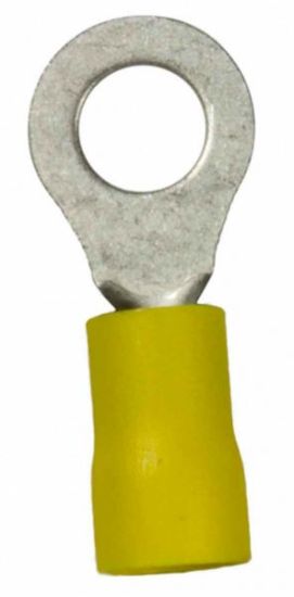 WIRTHCO VINYL RING TERMINAL - 80857