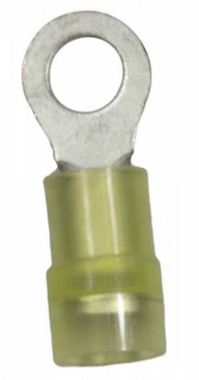 WIRTHCO NYLON RING TERMINAL - 80863