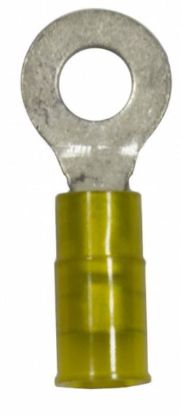 WIRTHCO NYLON RING TERMINAL - 80864