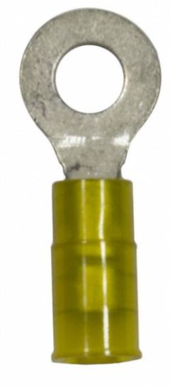 WIRTHCO NYLON RING TERMINAL - 80864