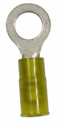 WIRTHCO NYLON RING TERMINAL - 80865