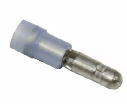 WIRTHCO NYLON BULLET CONNECTOR - 80873