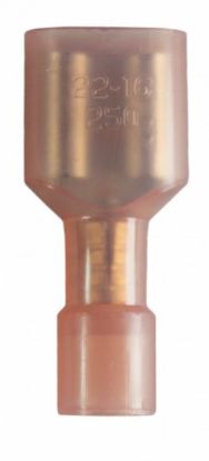 WIRTHCO NYLON QUICK DISCONNECT - 80875