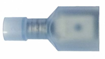 WIRTHCO NYLON QUICK DISCONNECT - 80876